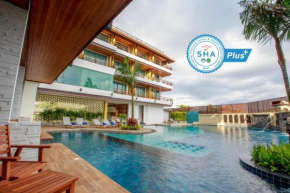  Aqua Resort SHA Plus  Раваи